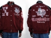 TSU jacket